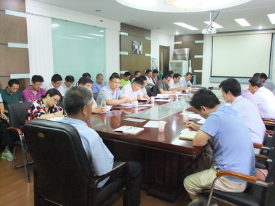 胜游网页版登录入口-胜游（中国）
集团召开经营工作总结会