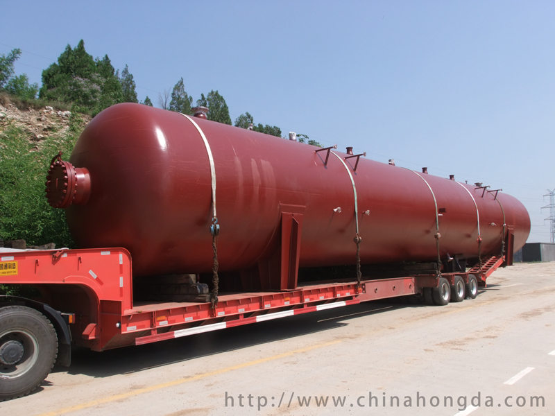 胜游网页版登录入口-胜游（中国）
集团150吨蓄热器