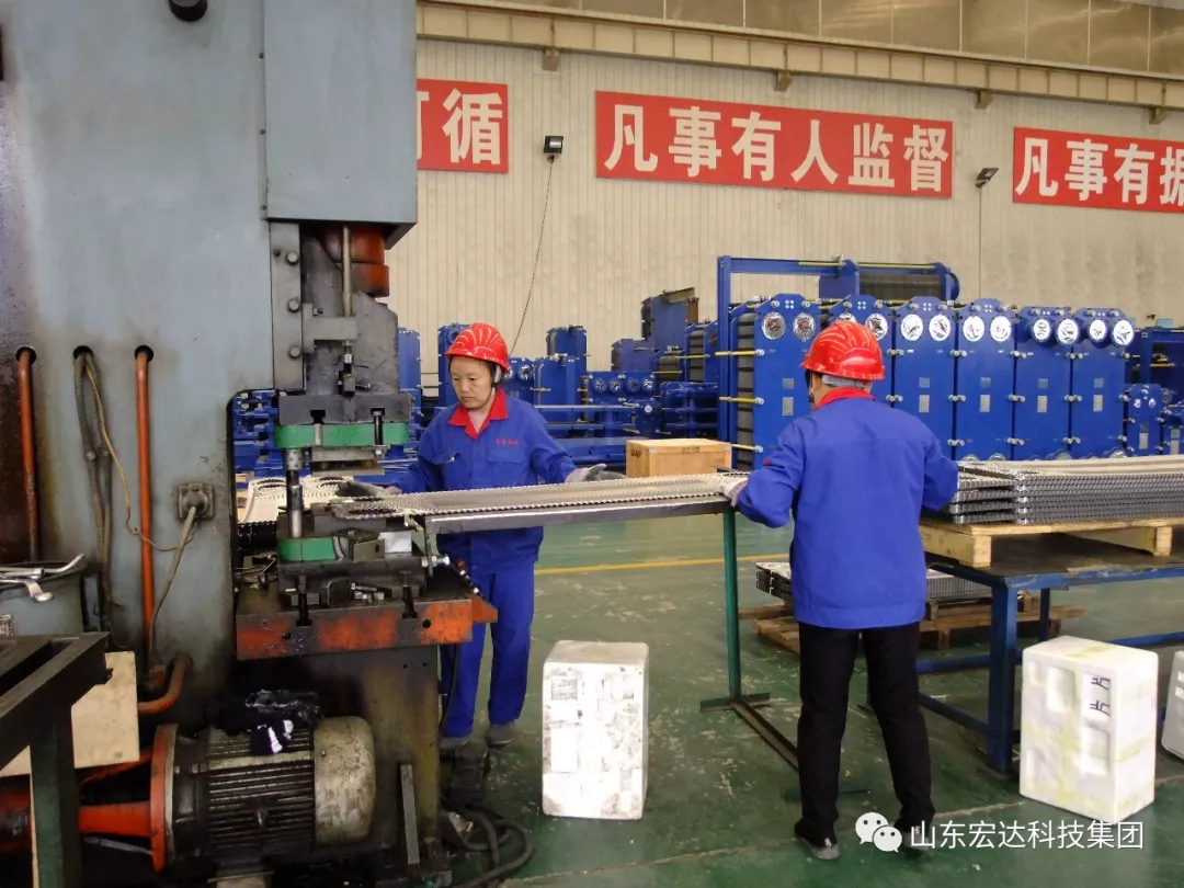 胜游网页版登录入口-胜游（中国）
车间实景