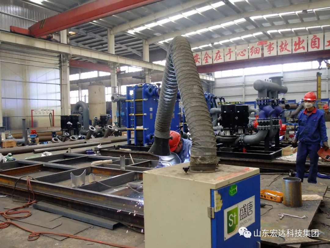 胜游网页版登录入口-胜游（中国）
工作车间