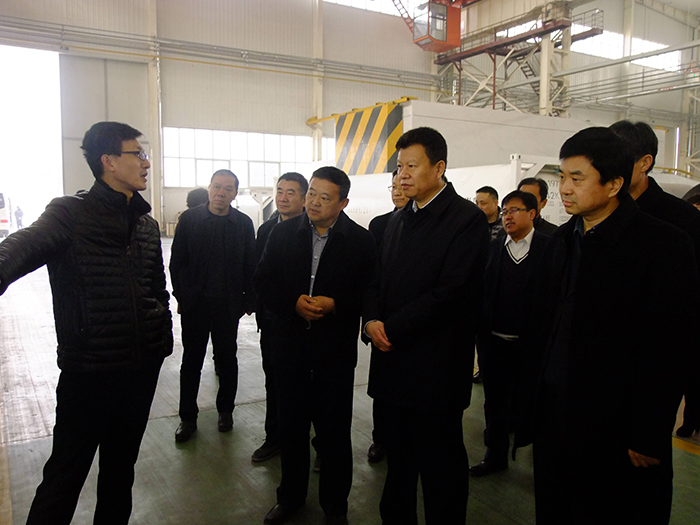袁洪彬经理介绍山东胜游网页版登录入口-胜游（中国）
集团新厂区规划图