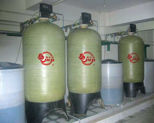 变频电子水处理器特点 变频电子水处理器特点