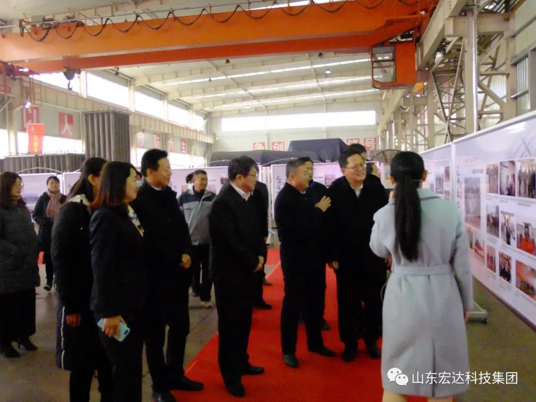 济南市长清区第五届职工焊接技能大赛在胜游网页版登录入口-胜游（中国）
集团隆重举行