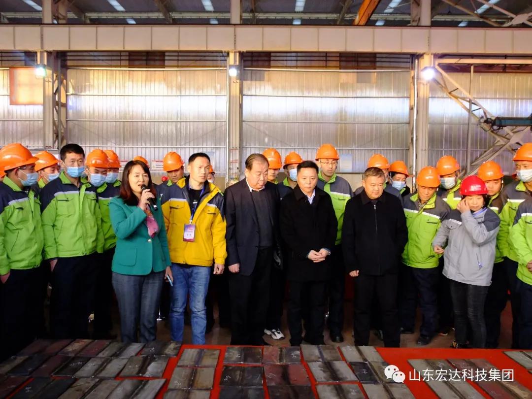 济南市长清区第五届职工焊接技能大赛在胜游网页版登录入口-胜游（中国）
集团隆重举行