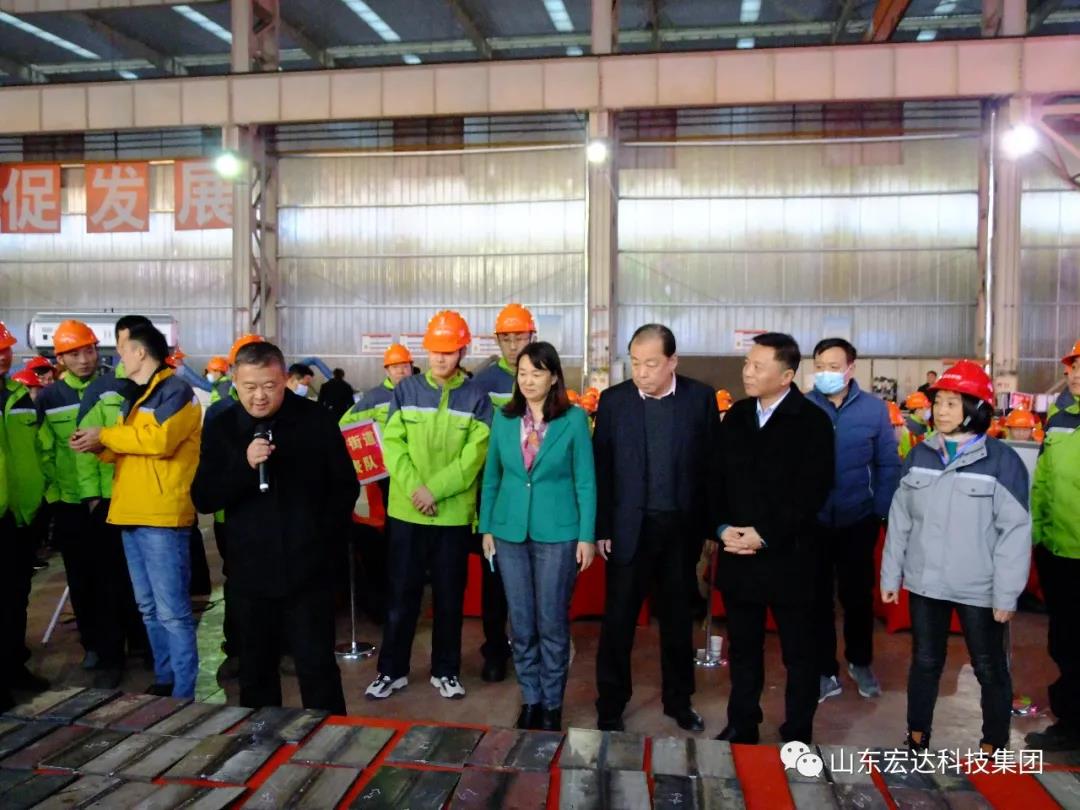 济南市长清区第五届职工焊接技能大赛在胜游网页版登录入口-胜游（中国）
集团隆重举行