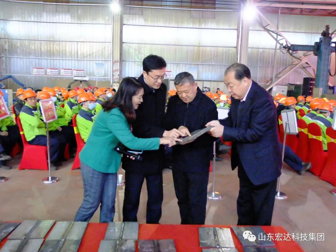 济南市长清区第五届职工焊接技能大赛在胜游网页版登录入口-胜游（中国）
集团隆重举行