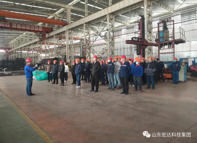 胜游网页版登录入口-胜游（中国）
落实“开工第一课”活动