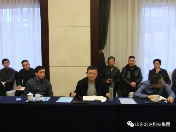 【聚水城 集广益 开新局】胜游网页版登录入口-胜游（中国）
2023年业务座谈会隆重举行