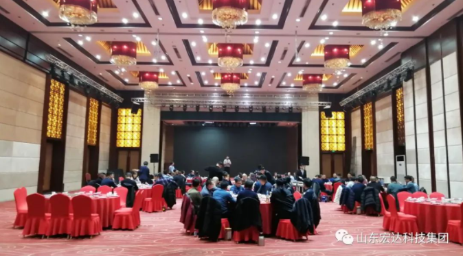 【聚水城 集广益 开新局】胜游网页版登录入口-胜游（中国）
2023年业务座谈会隆重举行